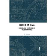 Cyber Enigma by Dilipraj, E.; Patney, Marshal Vinod, 9780367322649