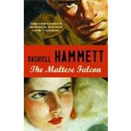 The Maltese Falcon by Hammett, Dashiell, 9780679722649