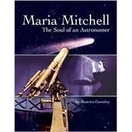 Maria Mitchell by Gormley, Beatrice, 9780802852649