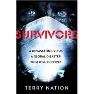Survivors by Nation, Terry, 9781409102649