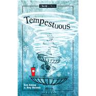 Tempestuous by Askew, Kim; Helmes, Amy; Mitchard, Jacquelyn, 9781440552649