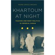 Khartoum at Night by Brown, Marie Grace, 9781503602649