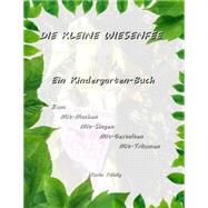 Die Kleine Wiesenfee by Roehlig, Karin Krallentanz, 9781511522649