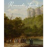 Romantic Spirits by Pennington, Estill Curtis, 9780615562650