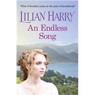 An Endless Song by Lilian Harry, 9781409162650