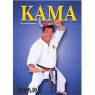 Kama by Demura, Fumio, 9781581332650
