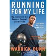 Running for My Life by Dunn, Warrick, 9780061432651