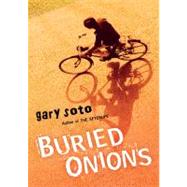 Buried Onions by Soto, Gary, 9780152062651