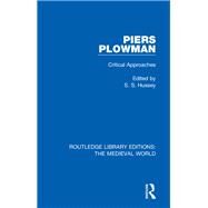 Piers Plowman by Hussey, S. S., 9780367202651