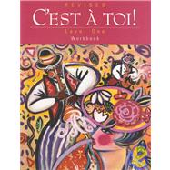 Cest a Toi Level One by Fawbush, Karla Winther, 9780821922651