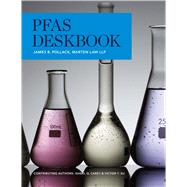 PFAS Deskbook(Environmental Law Institute) by Pollack, James B., 9781585762651
