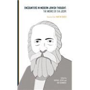 Encounters in Modern Jewish Thought by Jospe, Eva; Jospe, Raphael; Schwartz, Dov, 9781618112651