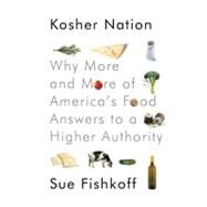 Kosher Nation by Fishkoff, Sue, 9780805242652