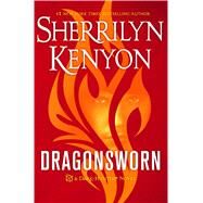 Dragonsworn by Kenyon, Sherrilyn, 9781250102652