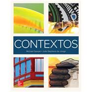 Contextos by Sawyer, Michael; Stephens-deJonge, Julie, 9781259282652