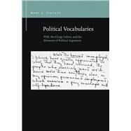 Political Vocabularies by Stuckey, Mary E., 9781611862652
