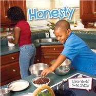Honesty by Hicks, Kelli L., 9781618102652