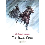 The Black Virgin by Vehlmann, Fabien; Bonhomme, Matthieu, 9781849182652