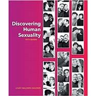 Oxford Learning Link Access Card Discovering Sexuality by Levay, 9780197522653