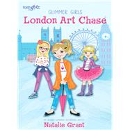 London Art Chase by Grant, Natalie; Kinsman, Naomi (CON), 9780310752653