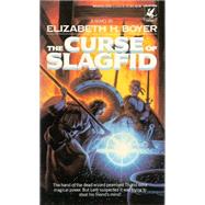 The Curse of Slagfid by BOYER, ELIZABETH, 9780345332653