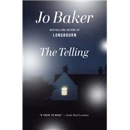 The Telling by BAKER, JO, 9780804172653