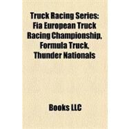 Truck Racing Series by , 9781158502653