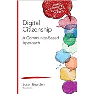 Digital Citizenship by Bearden, Susan M., 9781483392653