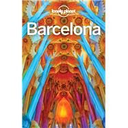 Lonely Planet Barcelona 11 by Davies, Sally; Le Nevez, Catherine; Noble, Isabella, 9781786572653