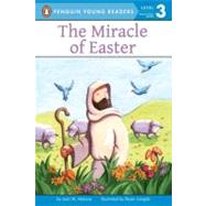 The Miracle of Easter by Malone, Jean M.; Langdo, Bryan, 9780448452654