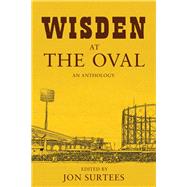 Wisden at The Oval by Surtees, Jon, 9781472942654