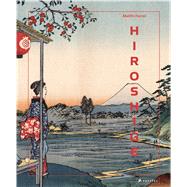 Hiroshige by Forrer, Matthi, 9783791382654