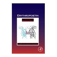 Erythropoietin by Litwack, Gerald, 9780128122655