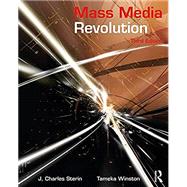 Mass Media Revolution by Sterin; J. Charles, 9781138232655