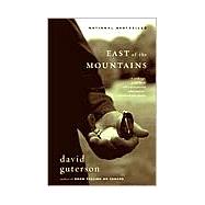 East of the Mountains by GUTERSON, DAVID, 9781400032655