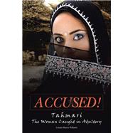 Accused! by Williams, Lonnie-sharon, 9781512762655
