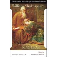 The Tragedy of King Lear by Shakespeare, William; Rothwell, Kenneth Sprague; Lake, James H., 9781585102655