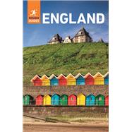 Rough Guides England: Travel Guide eBook by Rough Guides, 9781835292655