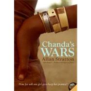 Chanda's Wars by Stratton, Allan, 9780060872656