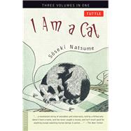 I Am a Cat by Natsume, Soseki, 9780804832656