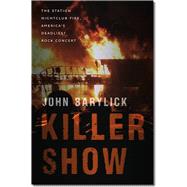 Killer Show by Barylick, John, 9781611682656