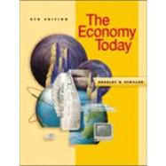 The Economy Today by Schiller, Bradley R., 9780073662657