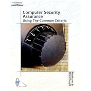 Computer Security Assurance by Merkow, Mark S; Breithaupt, Jim, 9781401862657
