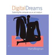 Digital Dreams by Borgman, Harry, 9781413432657