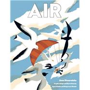 Air by Skowronska, Anna, 9781454712657