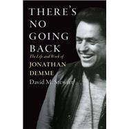 There's No Going Back by David M. Stewart, 9781985902657