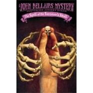 The Spell of Sorcerer's Skull by Bellairs, John; Gorey, Edward, 9780142402658