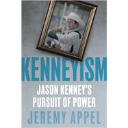 Kenneyism by Jeremy Appel, 9781459752658