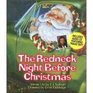 The Redneck Night Before Christmas by Sullivan, E. J., 9781581732658