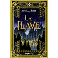La llave by Almhjell, Tone, 9786075272658